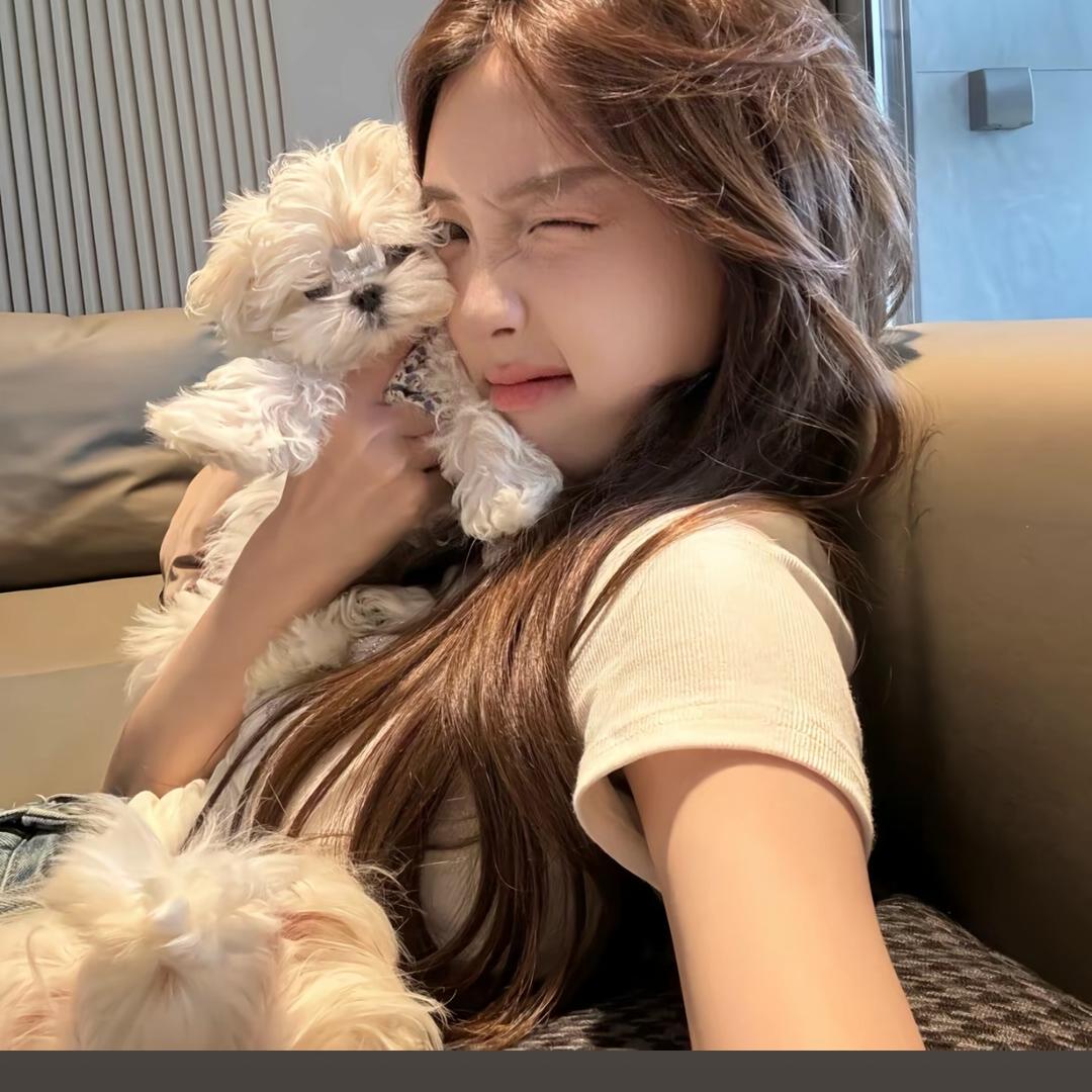 wink