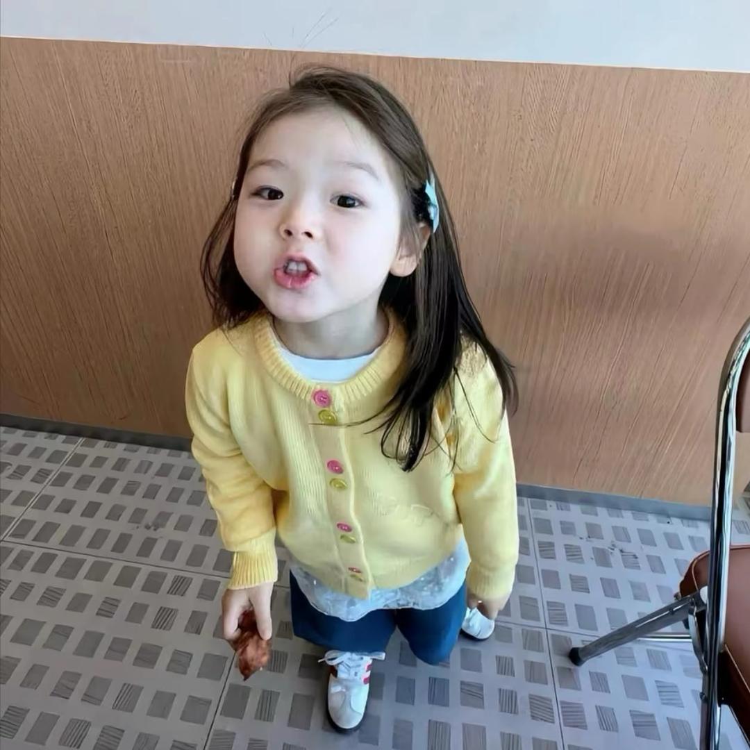 发什么呆