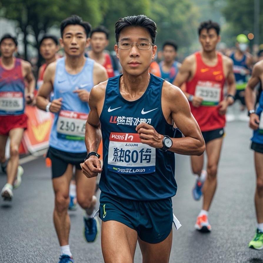 嘟嘟🏃⁴²·¹⁹⁵