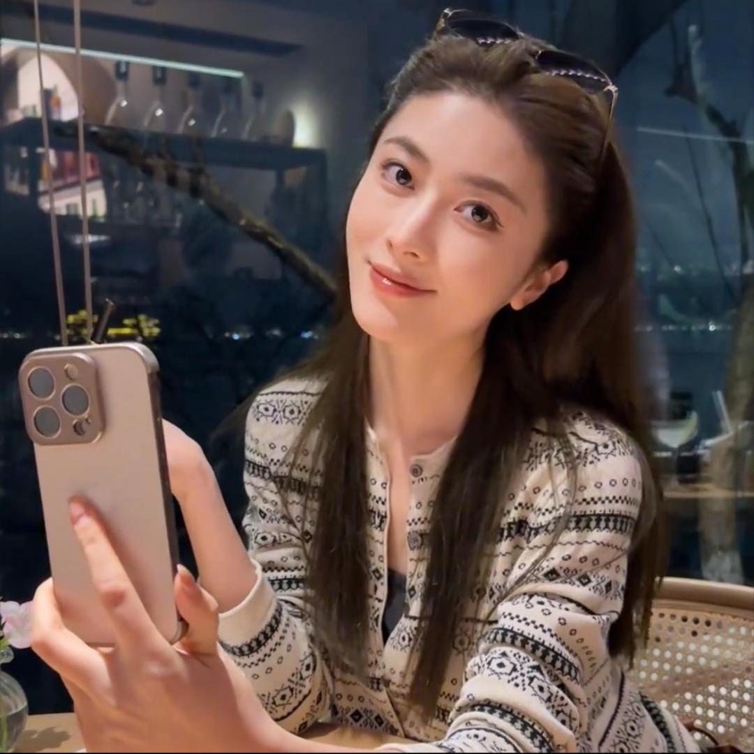 炽火火-精选穿搭