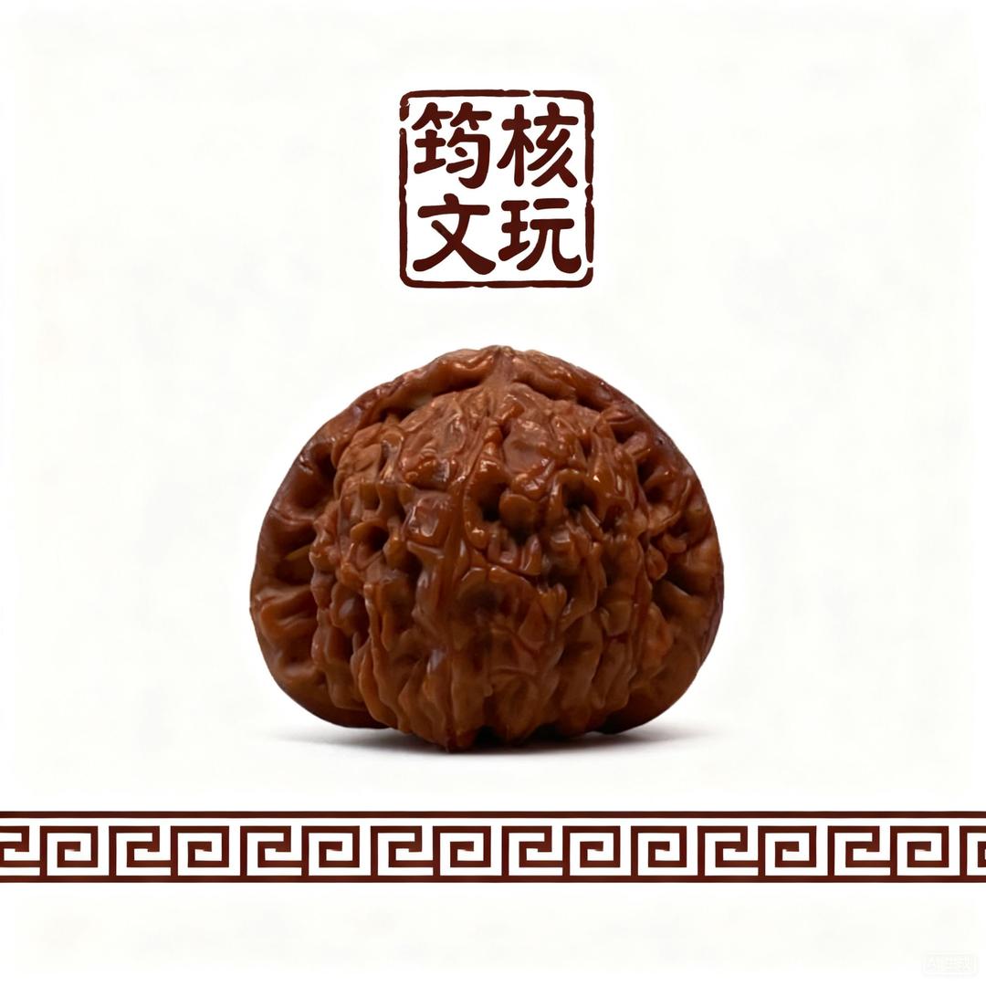 筠核·文玩核桃
