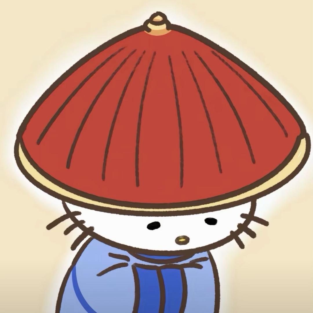 如果忧郁是种天赋