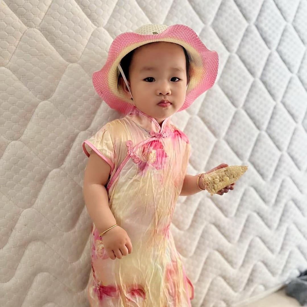 小团子🍡小年糕🌸