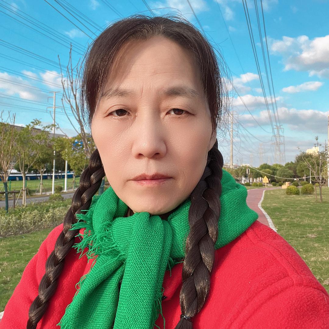 苏红姐首播（早5:10）