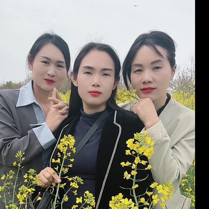 河南三姐妹