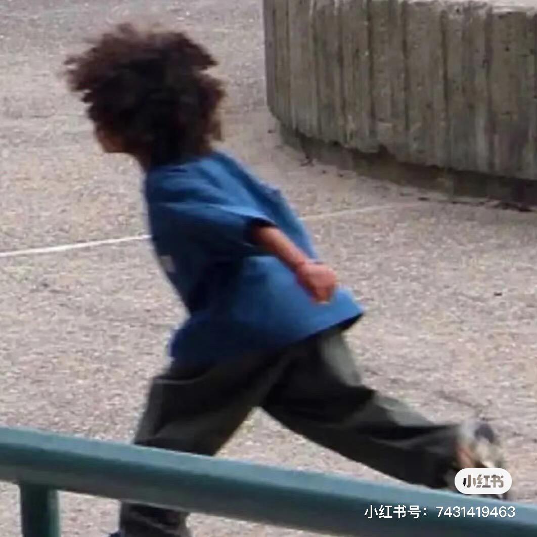 去码头抢点薯条