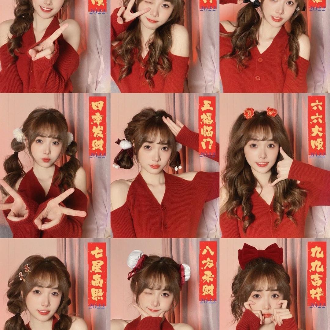 阳光儒雅青年
