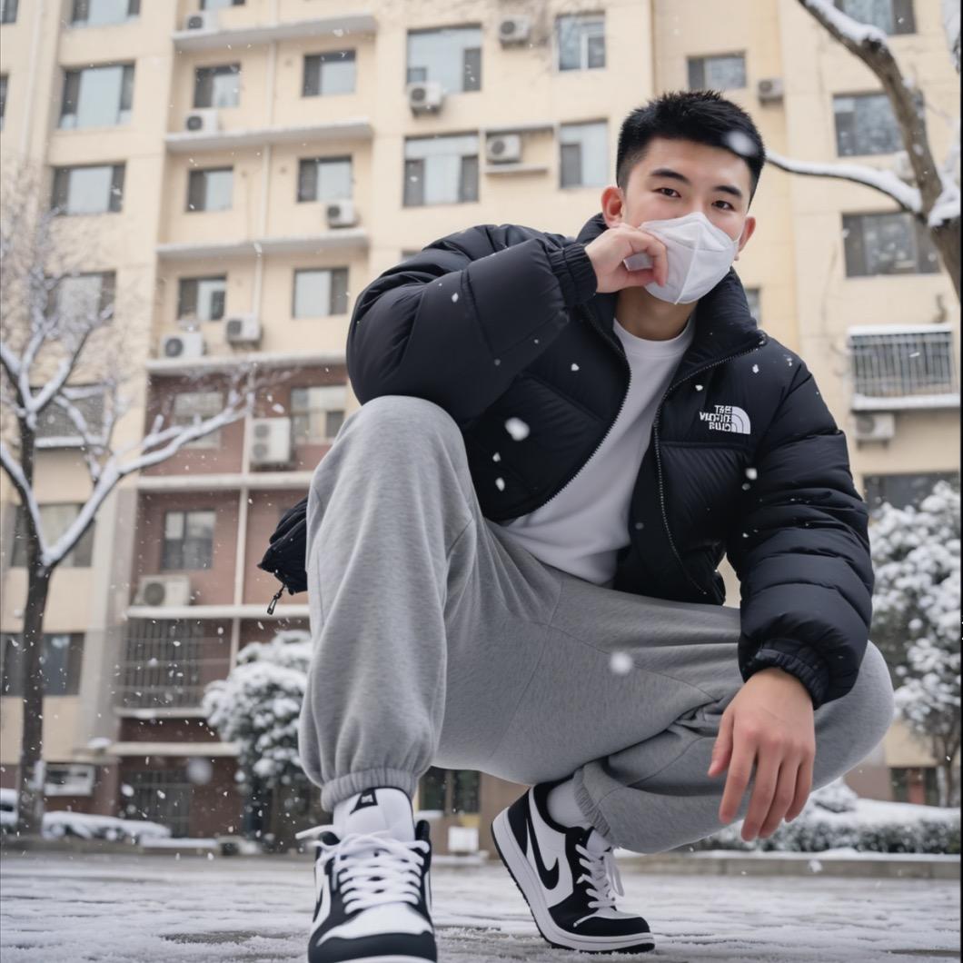 安然  🇲🇴【砥砺前行】