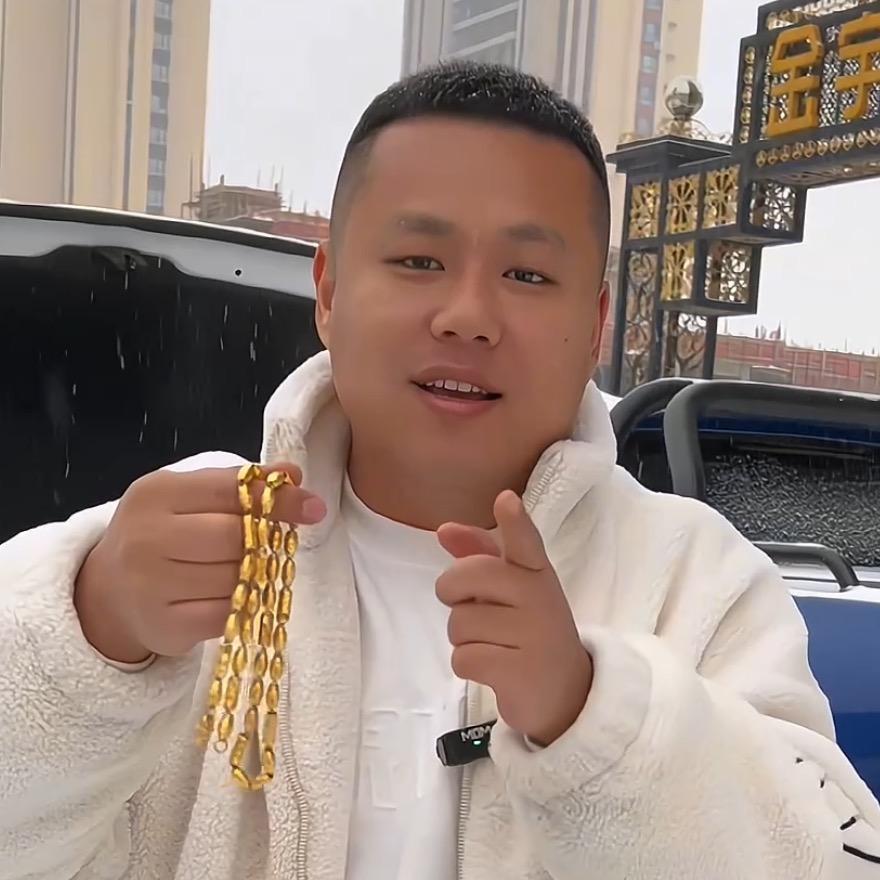 佳木斯小郝搞回収