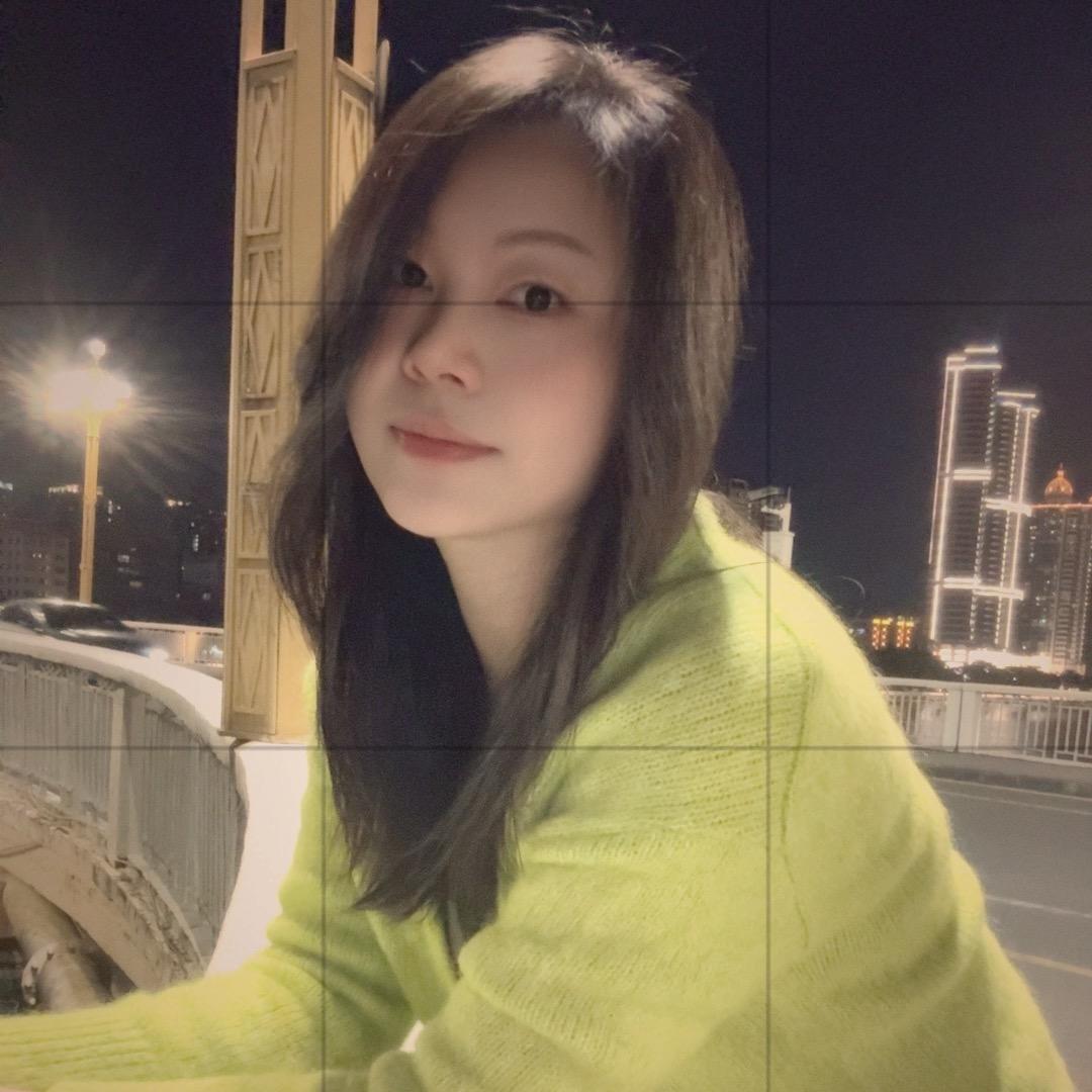 沐💕沐