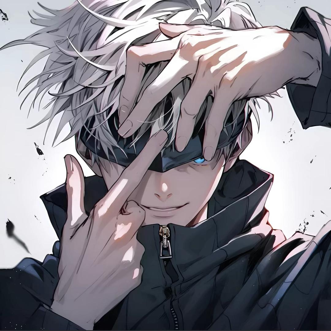 纯情少男