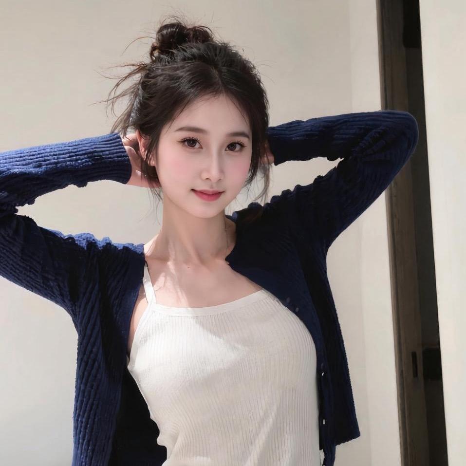不爱吃糖