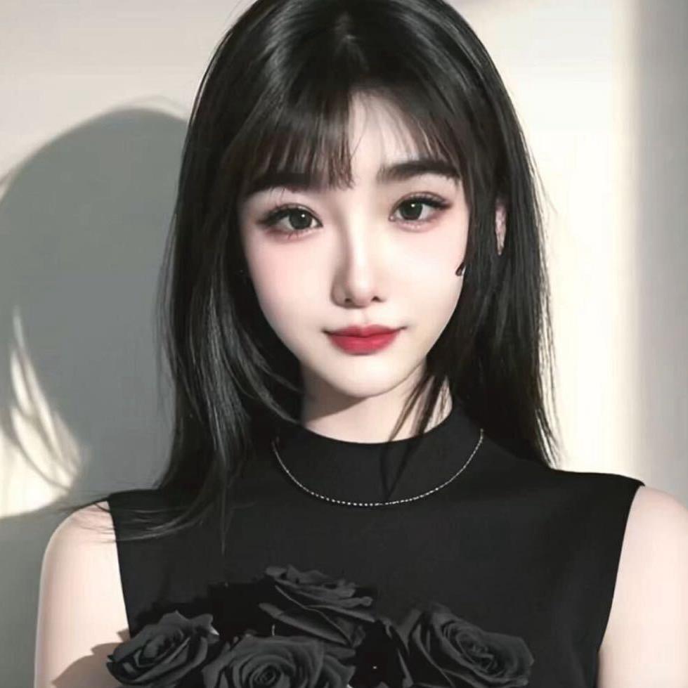 四姑娘🫦