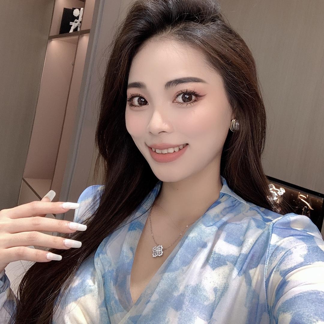 冰冰私服定制