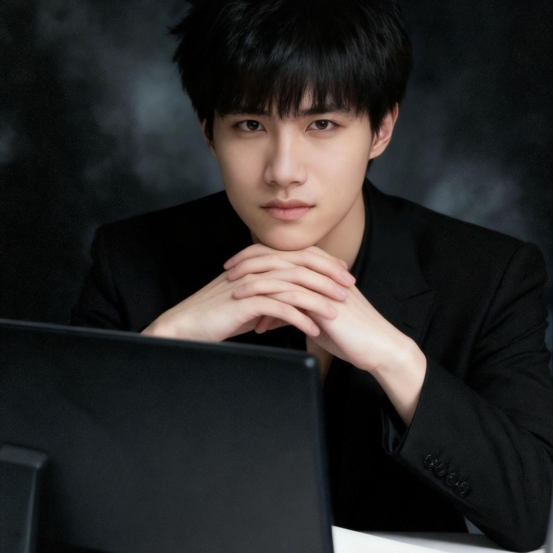 追风少年-魔鬼筋肉索@抖音