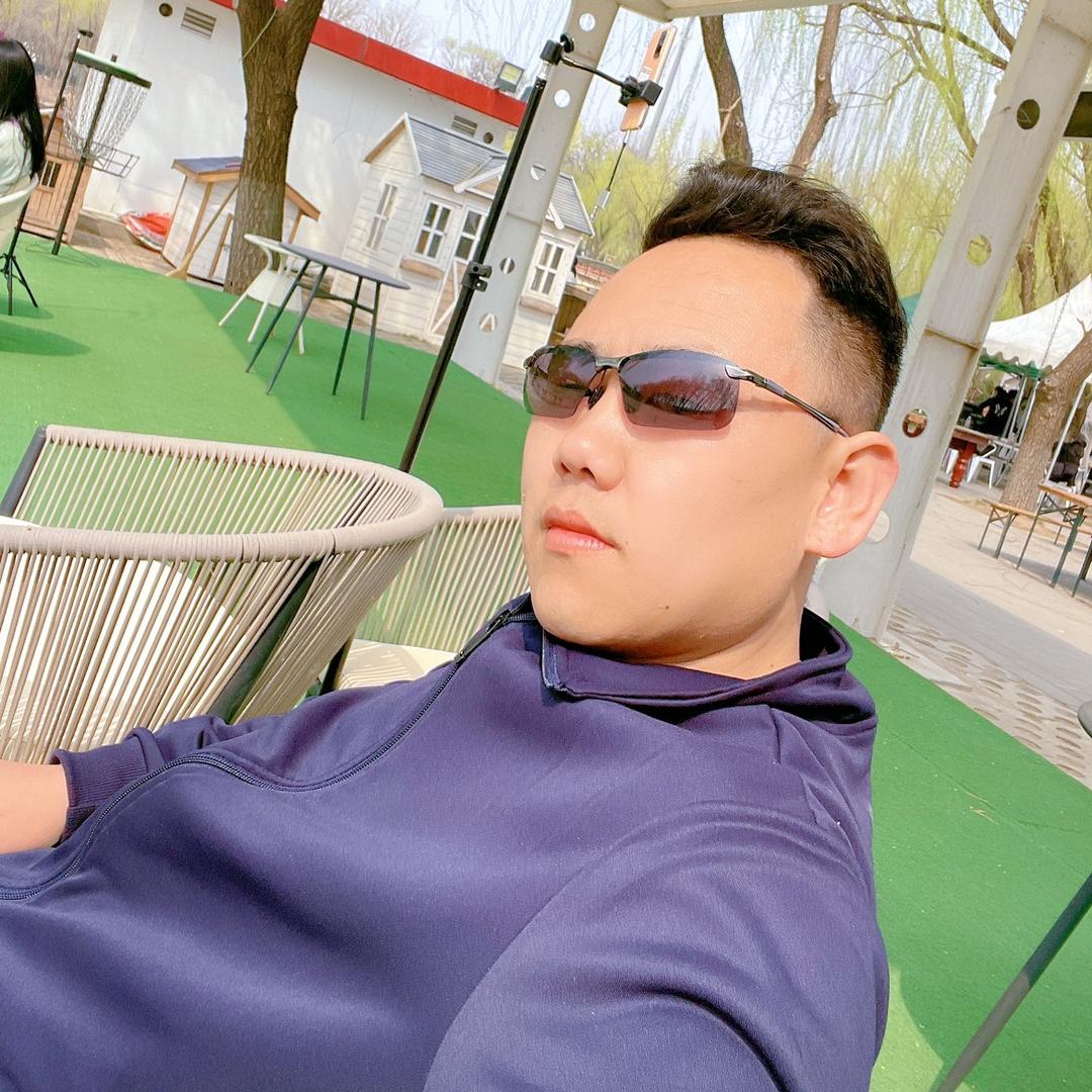 陈洪磊