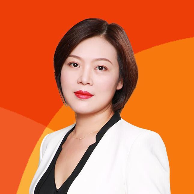 飞橙许茹冰新媒体营销