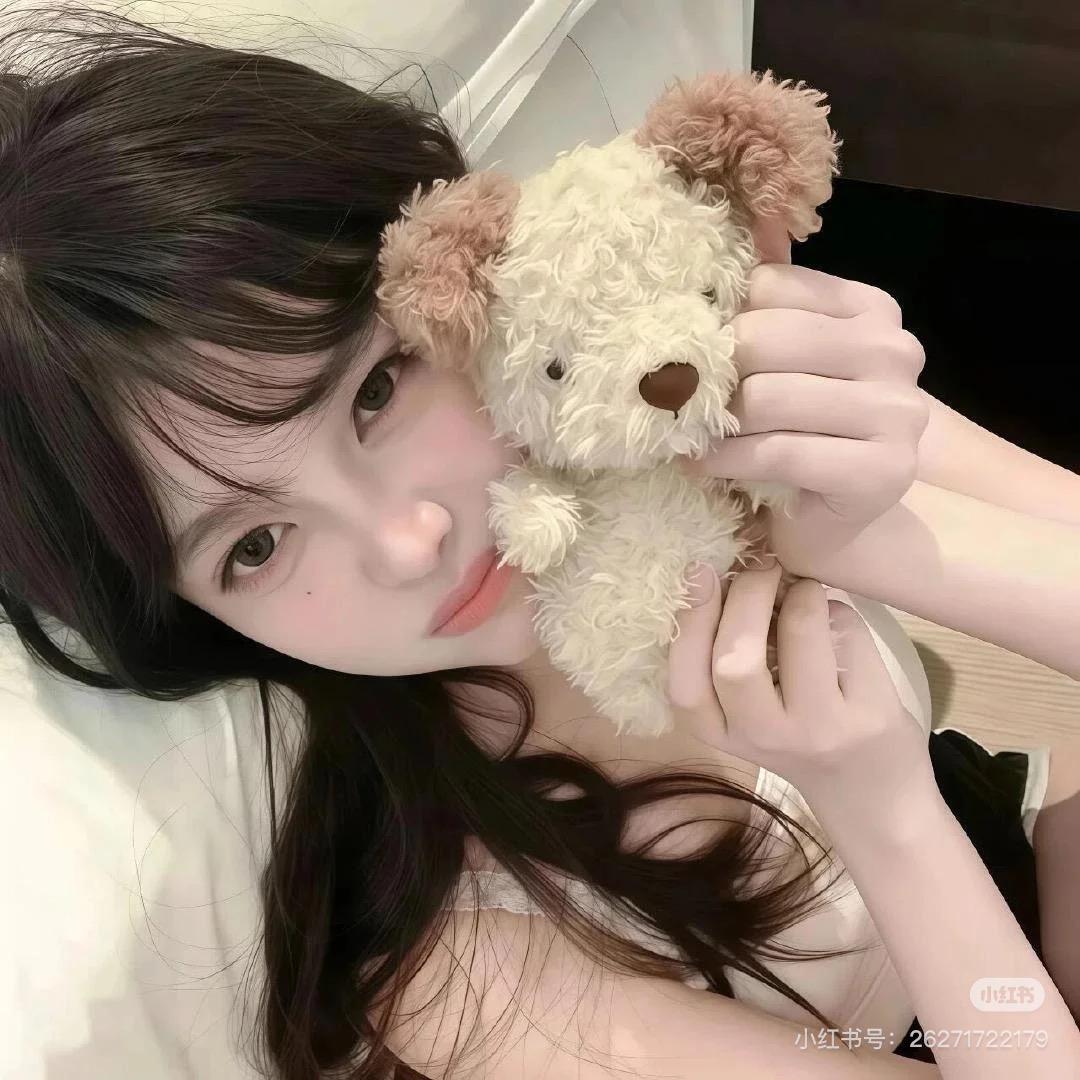 小乔妹妹