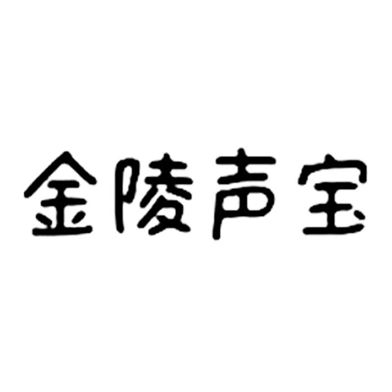 金陵声宝电子数码专卖店
