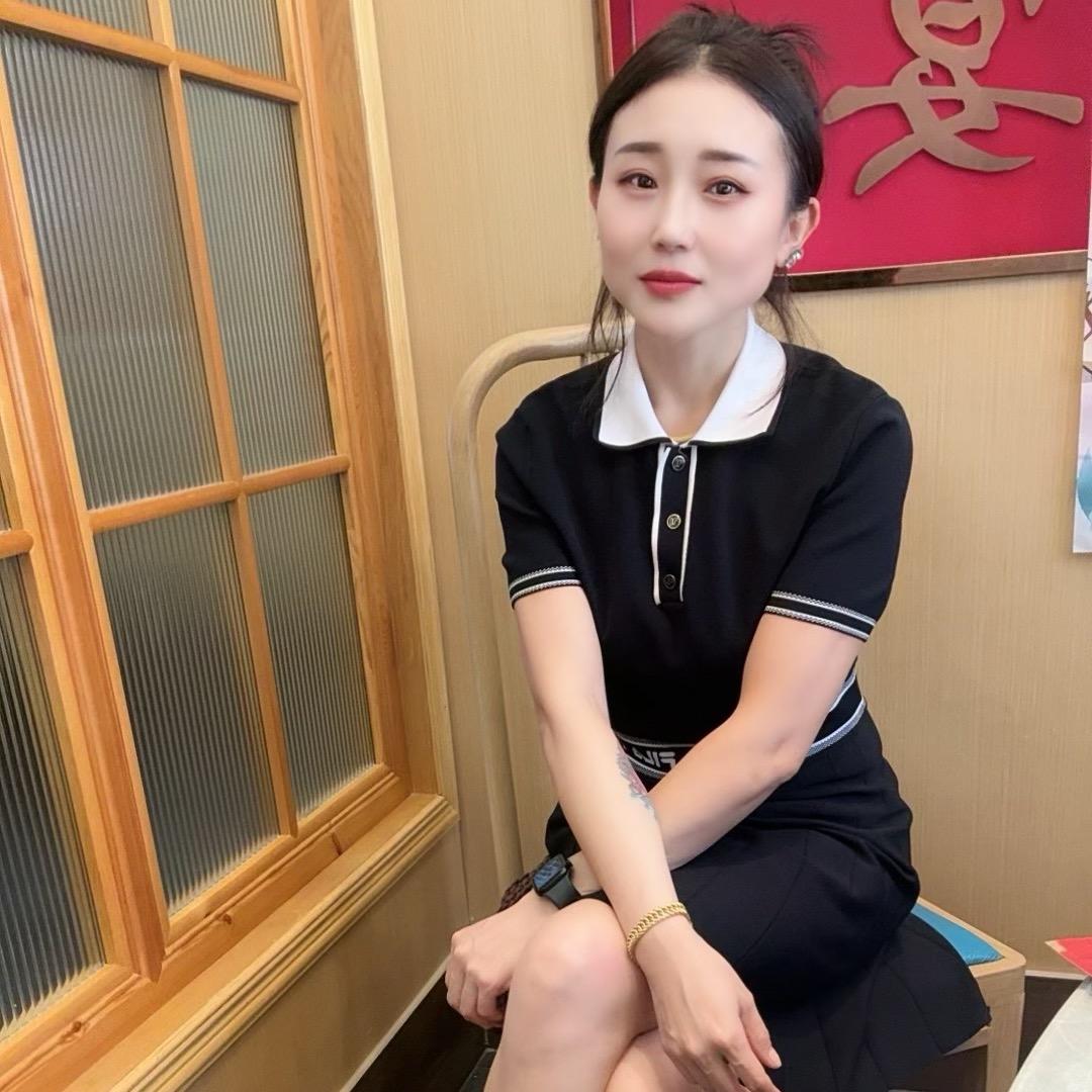 潍坊小女人💃