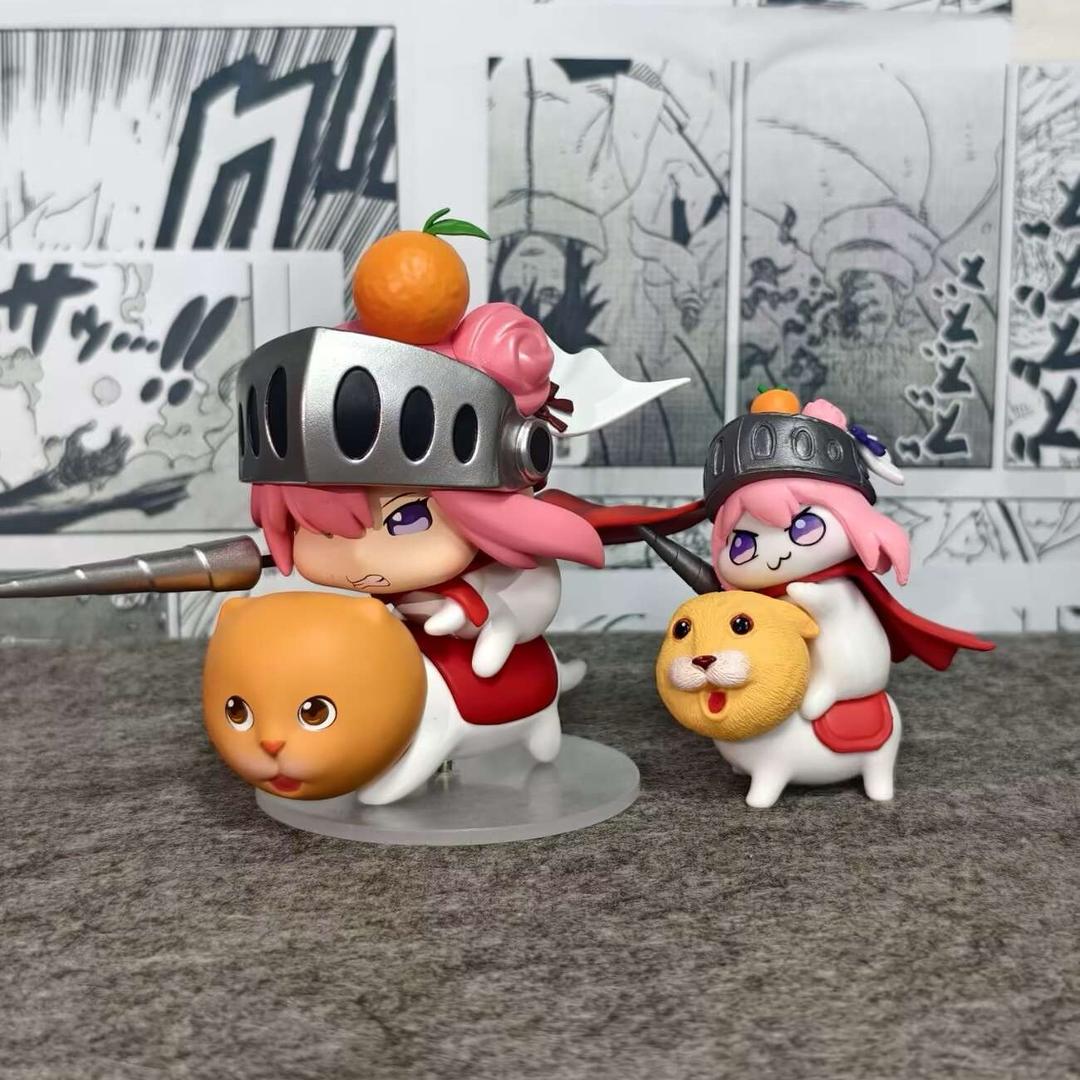 四小狼模玩社-阿杰