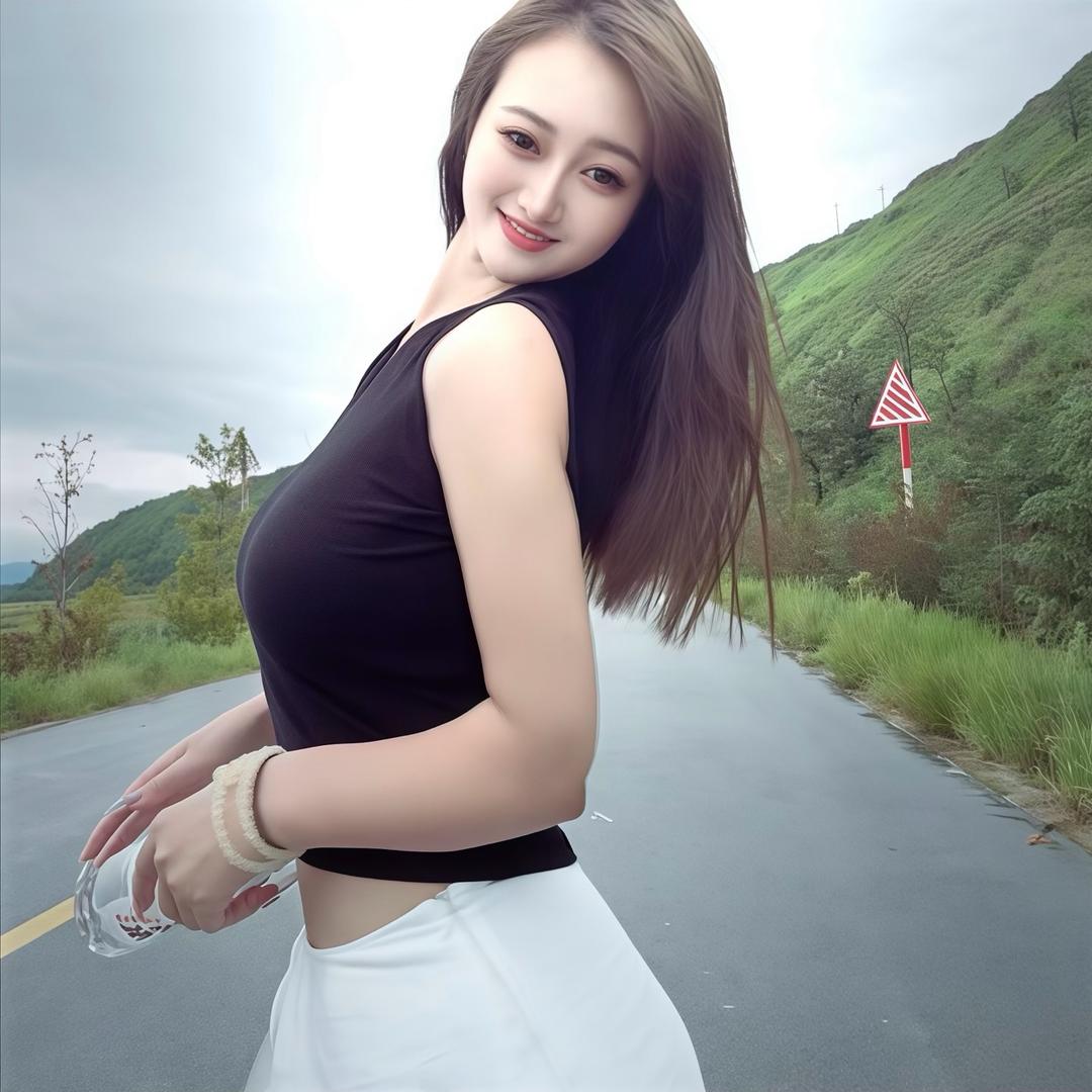 若曦🌈
