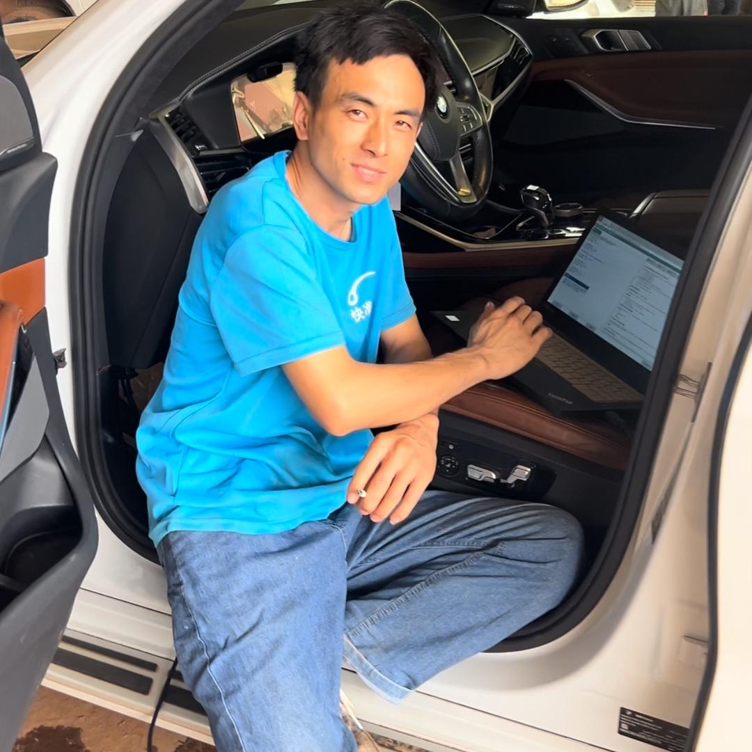 ❤️「郭少」豪车专修❤️