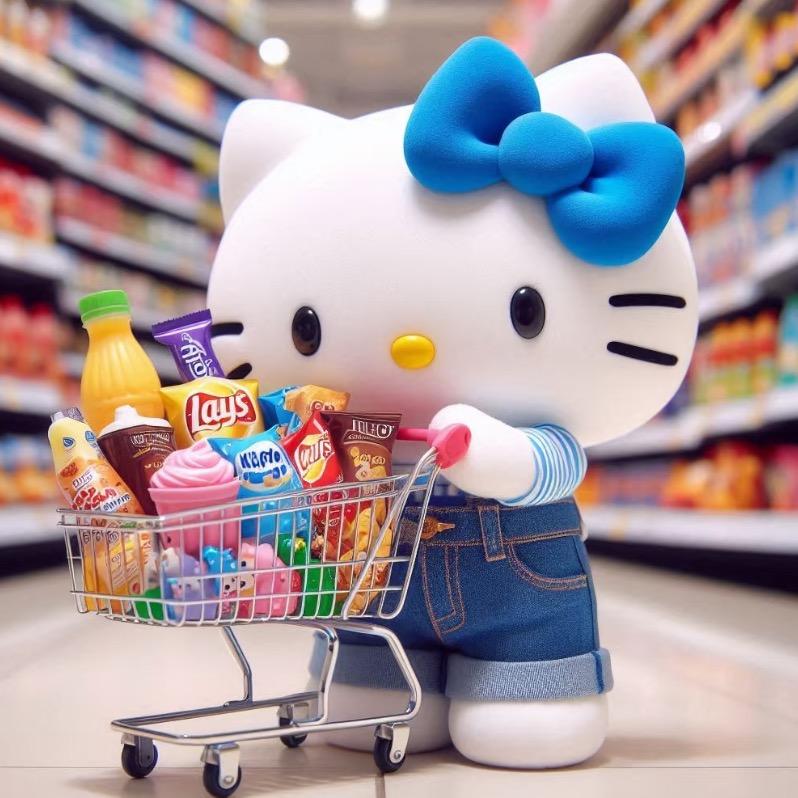零食狗仔队🍭