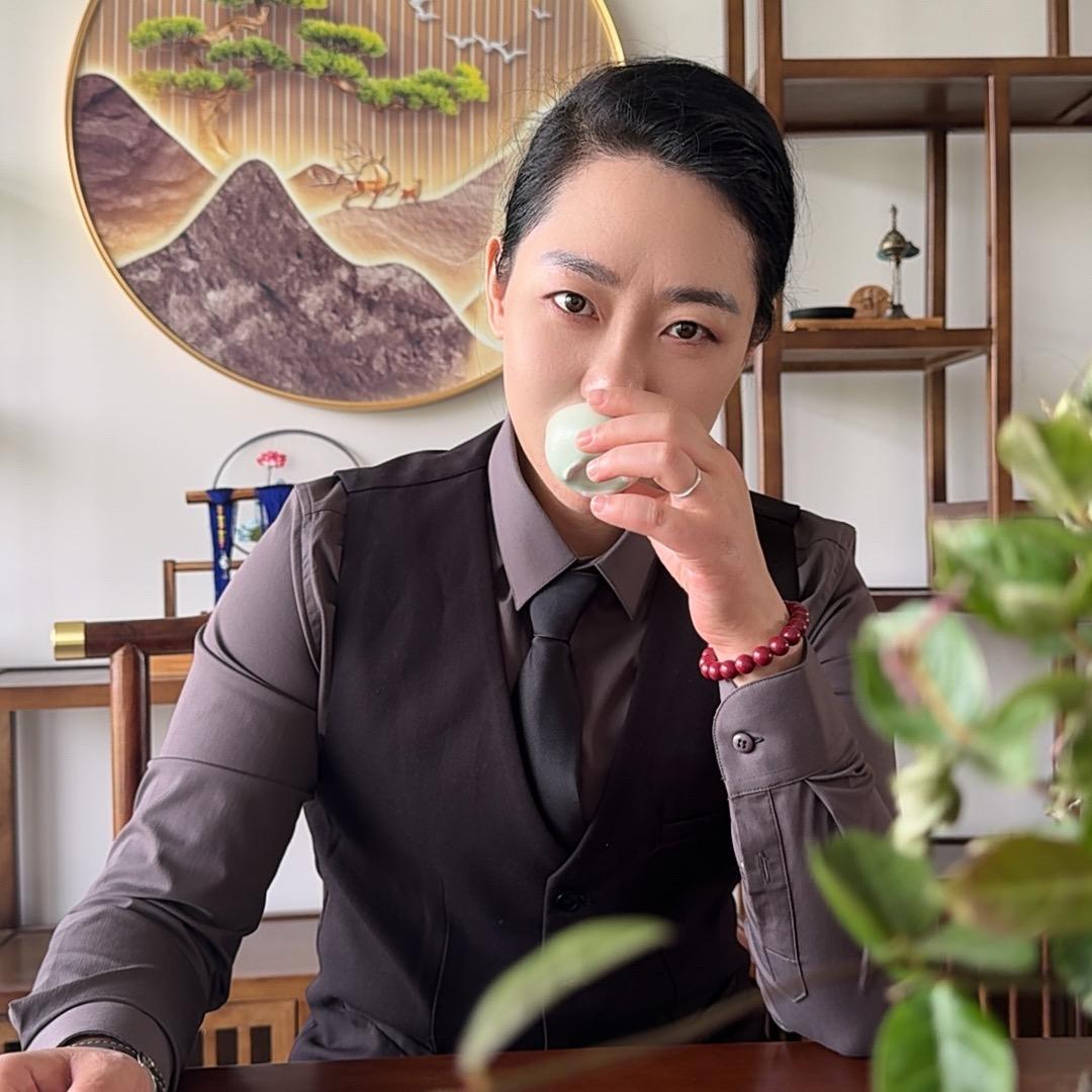 老纪的快乐生活