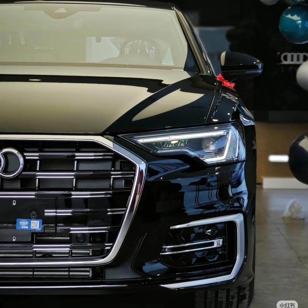 笨笨的Quattro