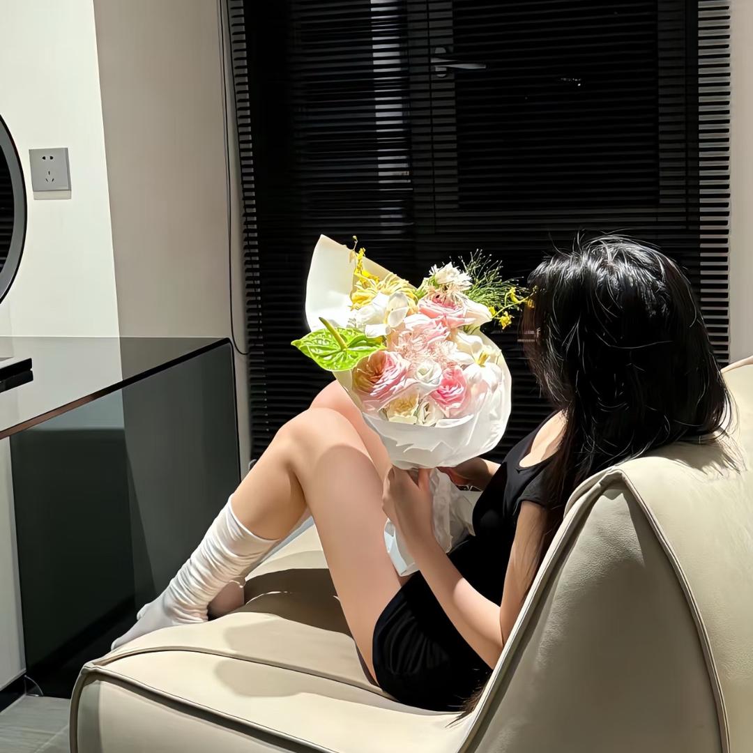 噔噔的花