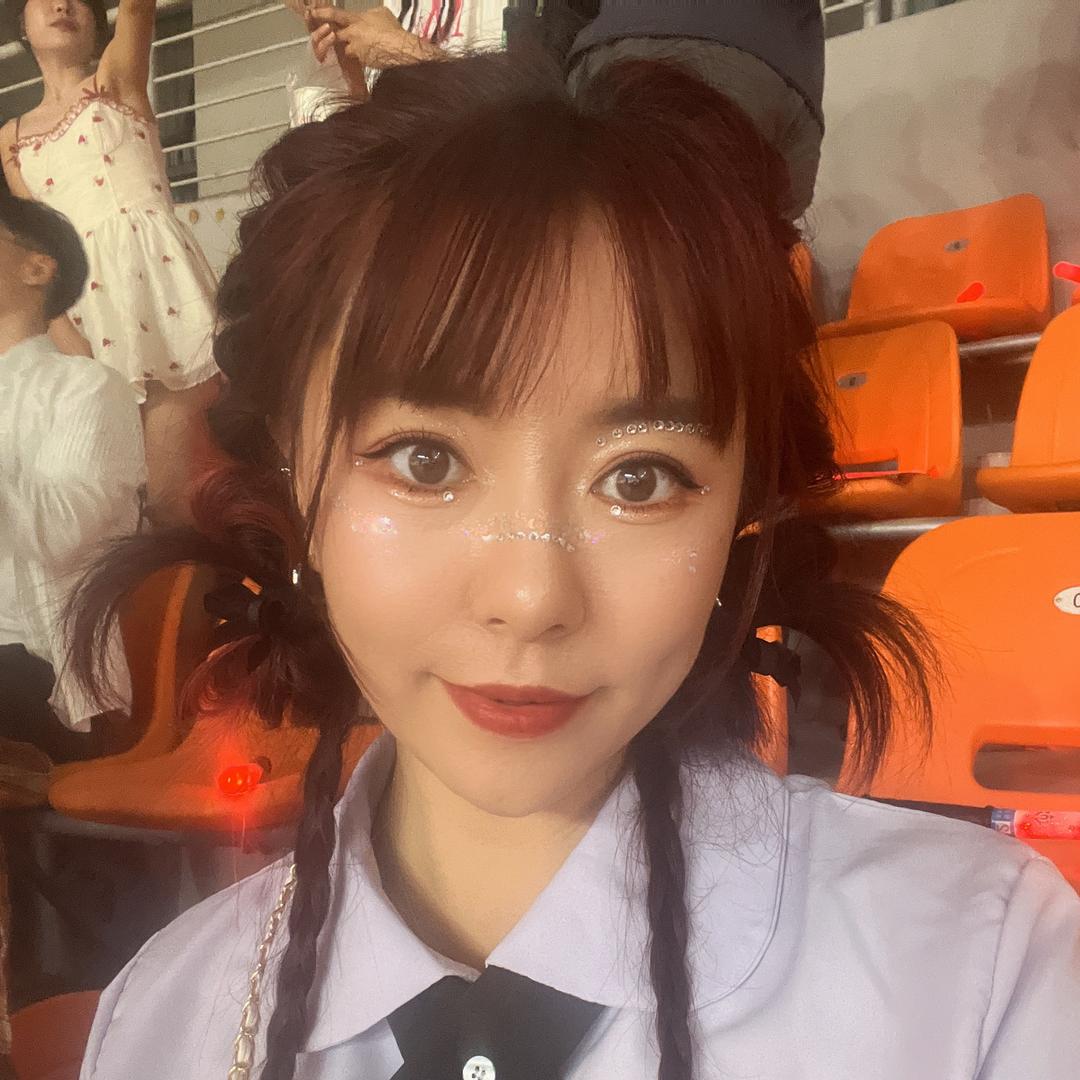 孟孟❤️