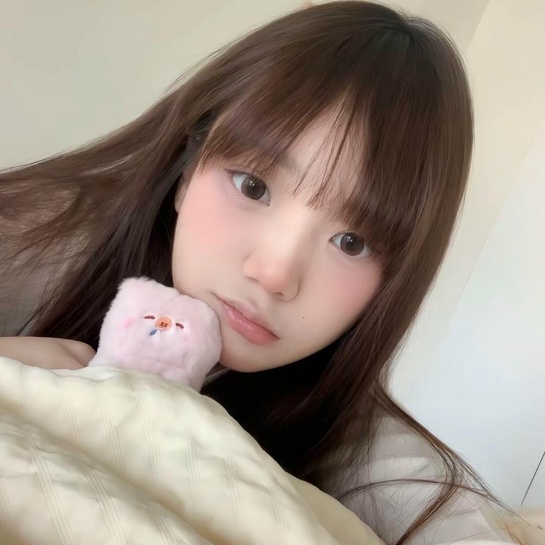 别碰我的齐刘海