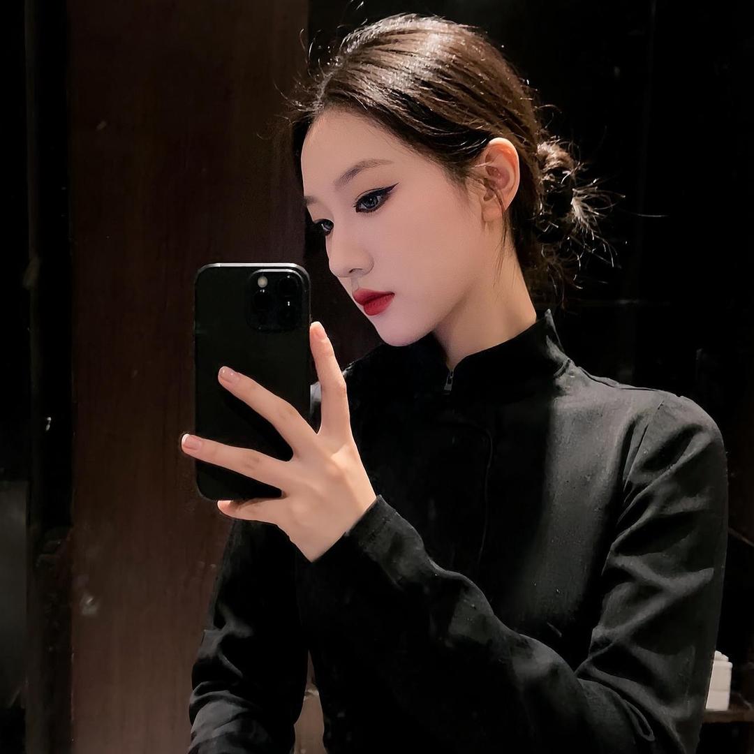 你离我远点🔞