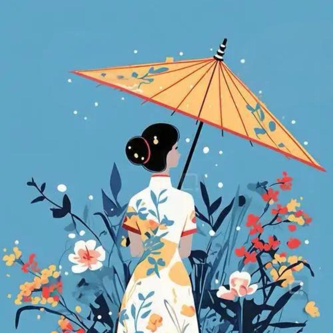 朵晴伞业