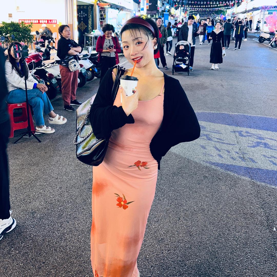 桃桃子🍑
