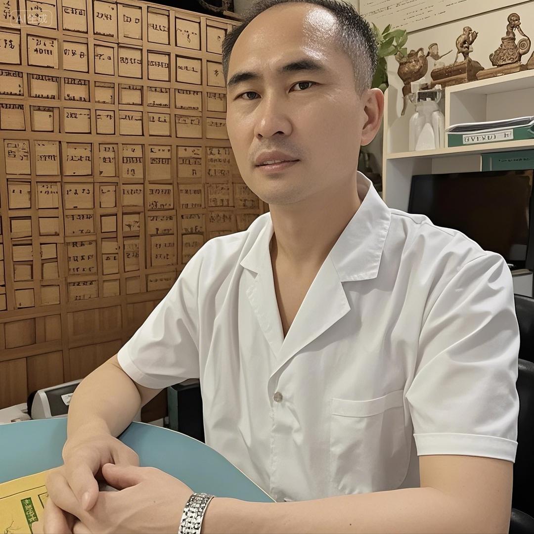 李老师教推拿点穴
