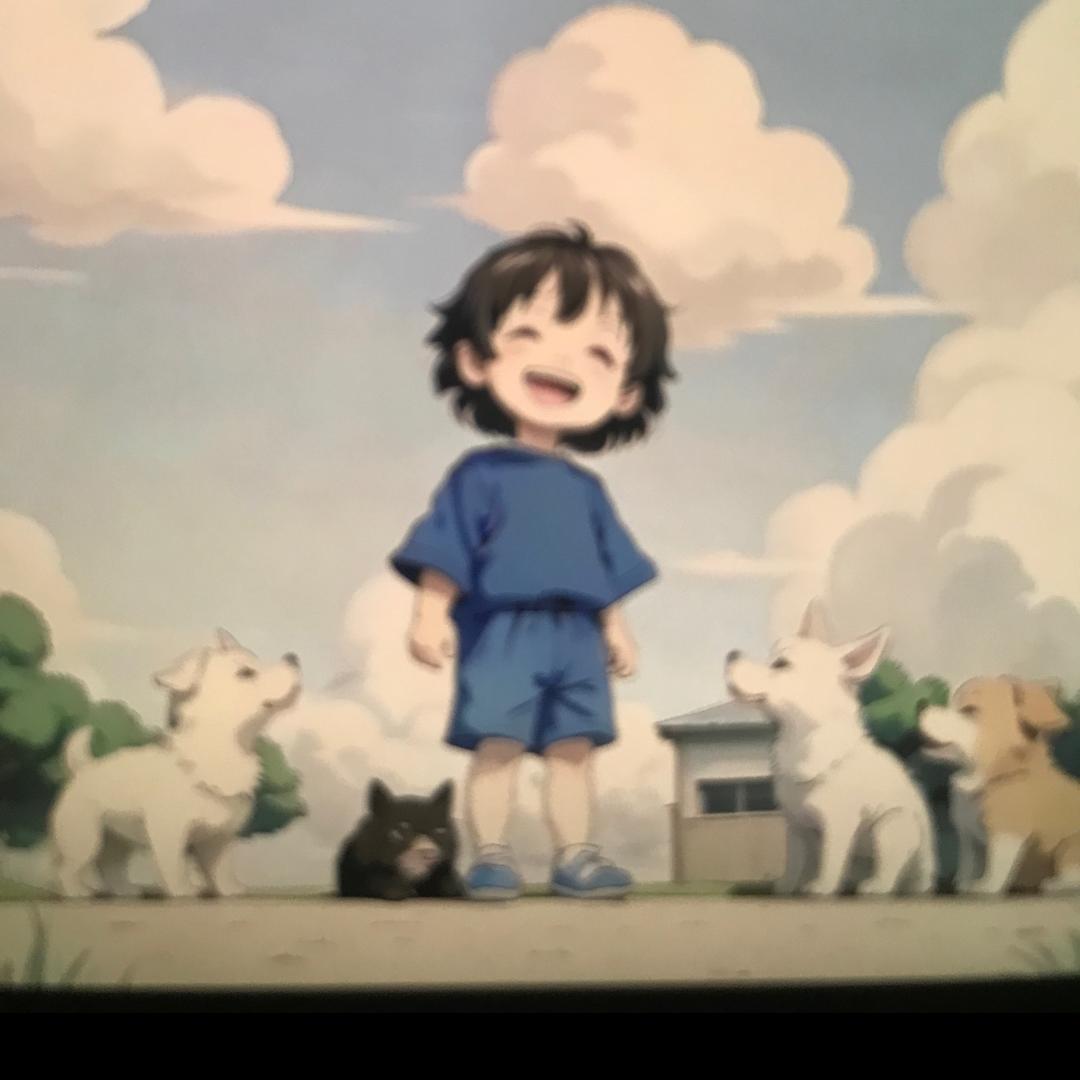 尤小粗