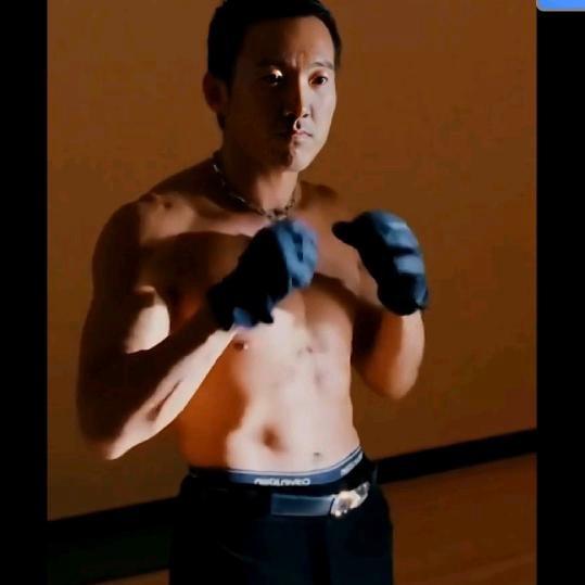 等待一个人