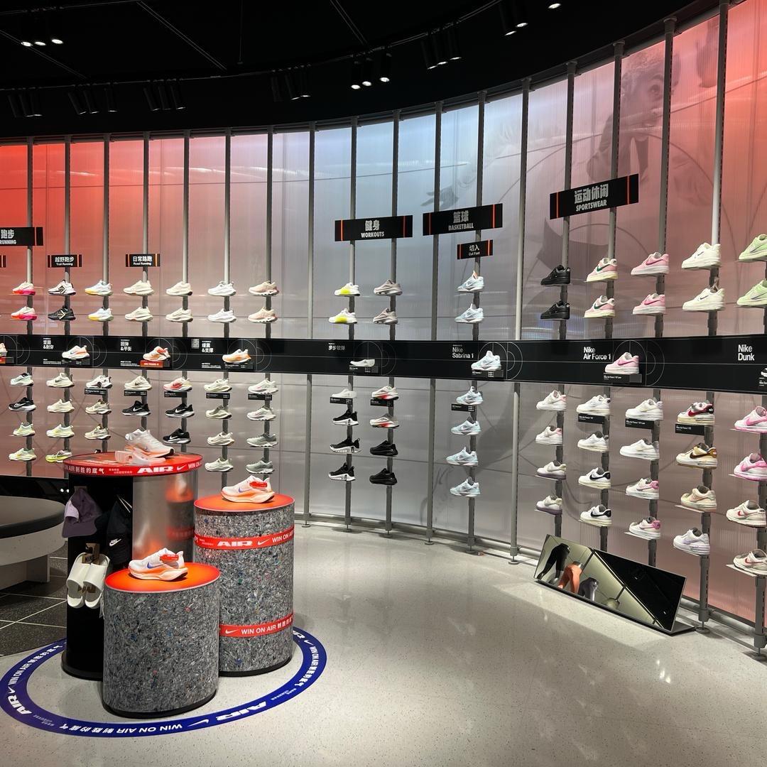 大牌运动三号店