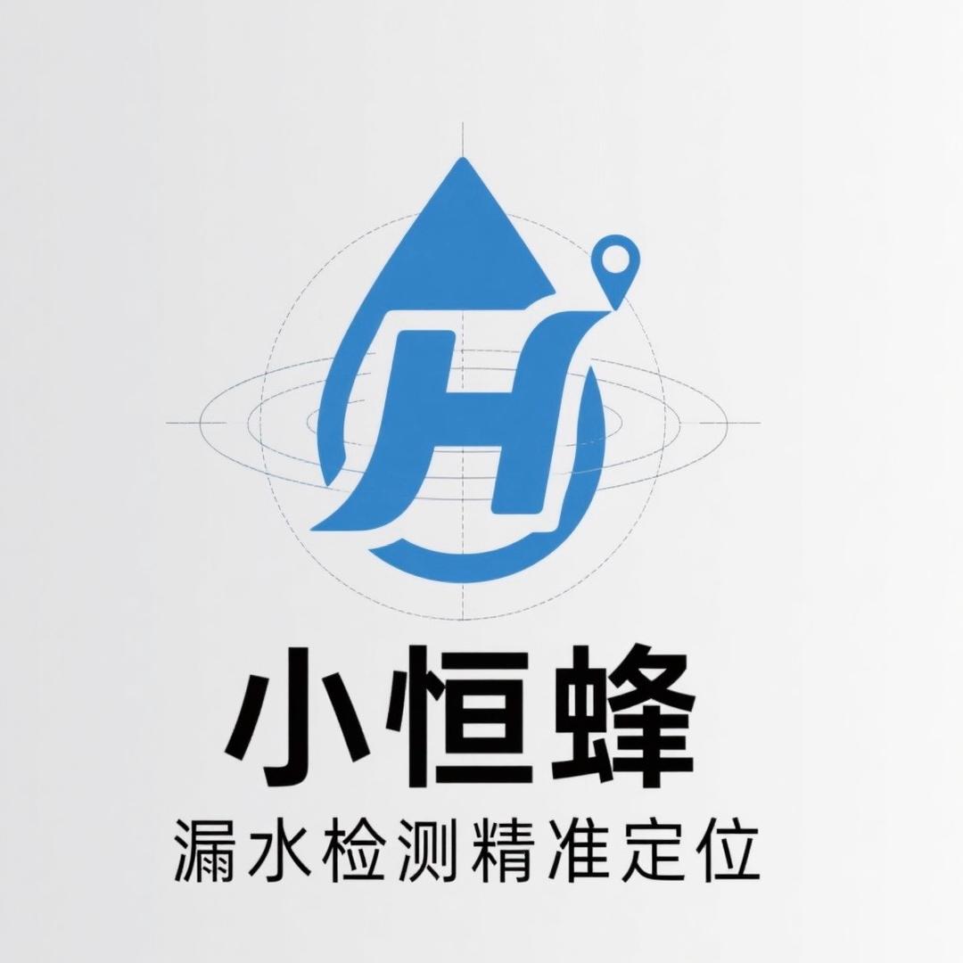 陕西小恒蜂，漏水检测精准定位