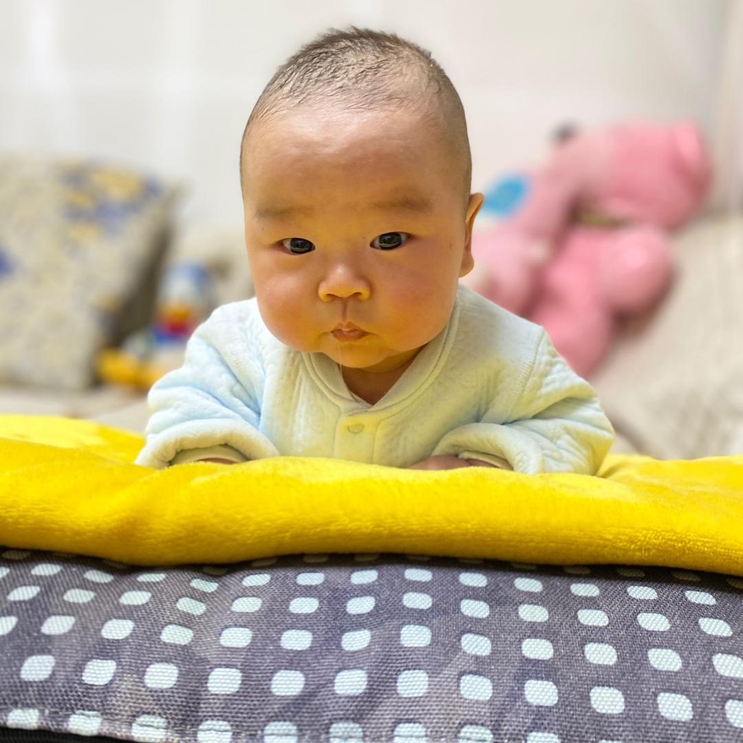 二胎沪漂妈妈