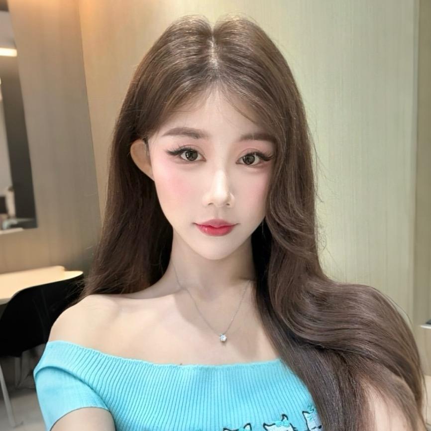 一块潇饼干