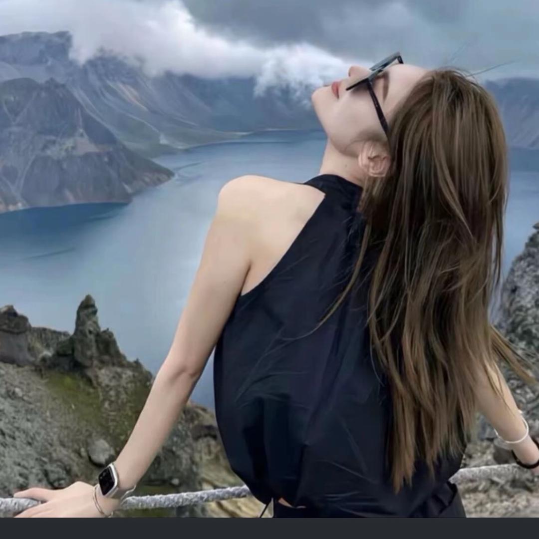 子墨妈妈❤️
