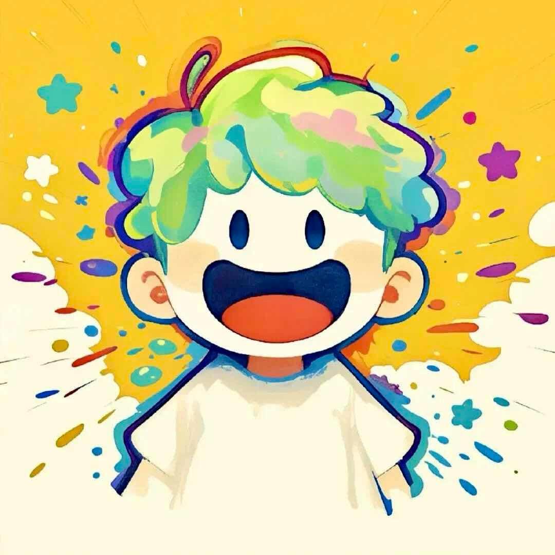 小洋糕