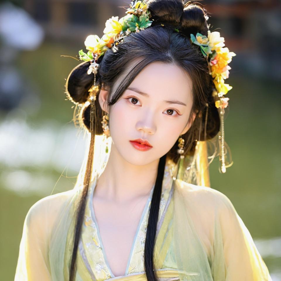 小满十字绣