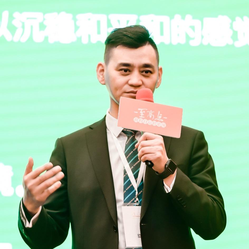 天津跆拳道张教练