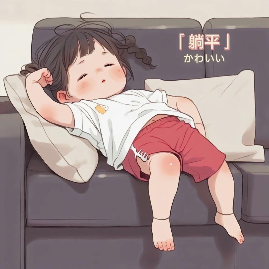 嗯哼、