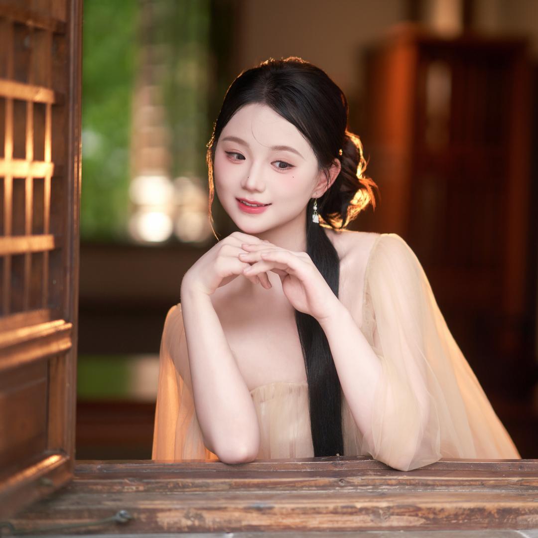 晴语