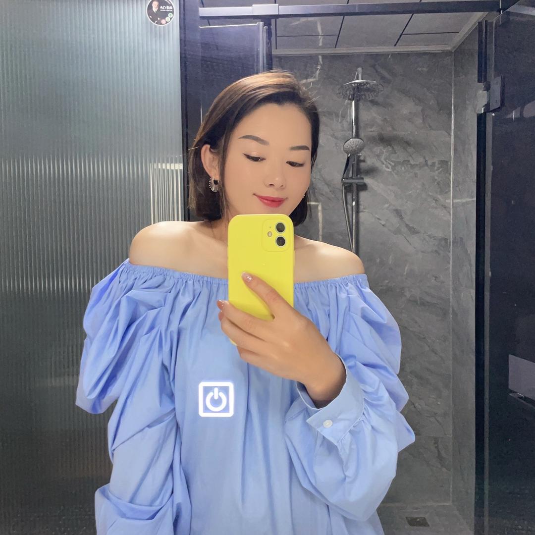 查娜🌼